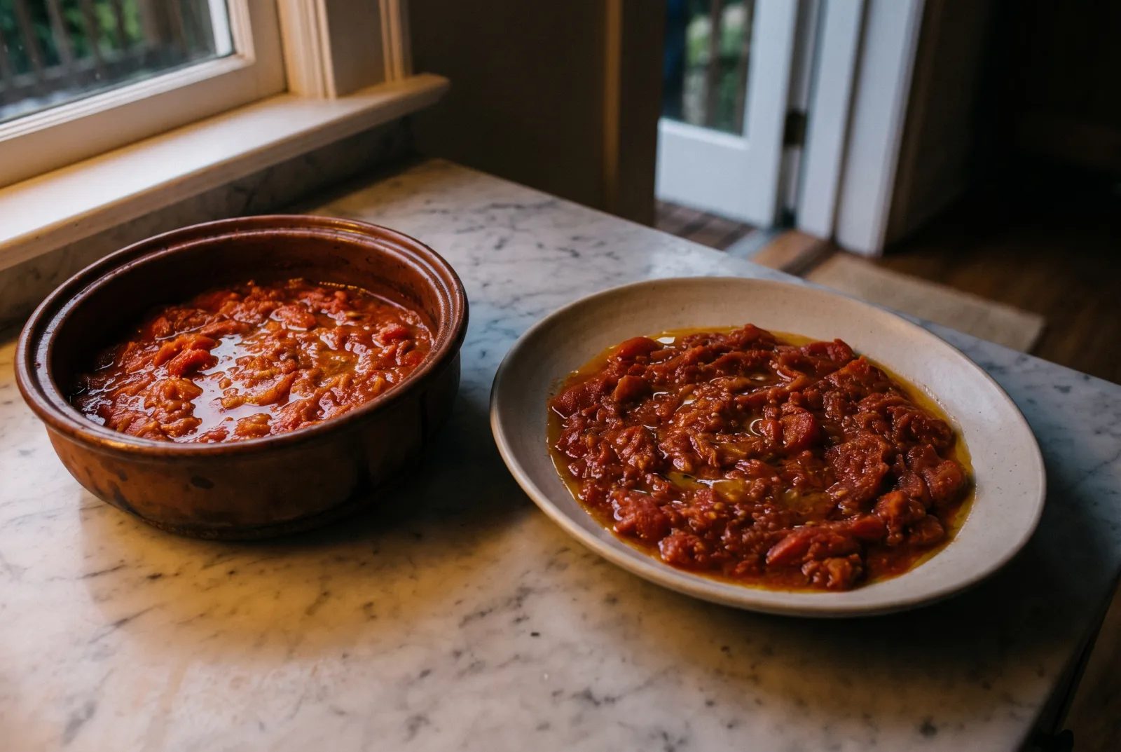 Home-Canned Tomatoes | Preserving Tomatoes for Winter