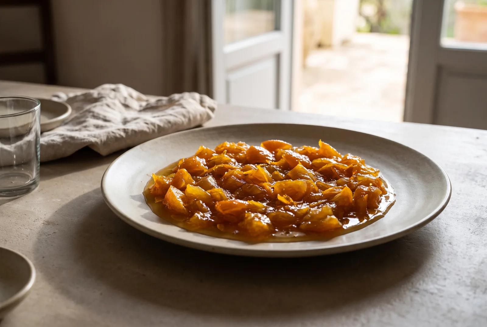 Orange Preserves | Homemade Marmalade with Peel