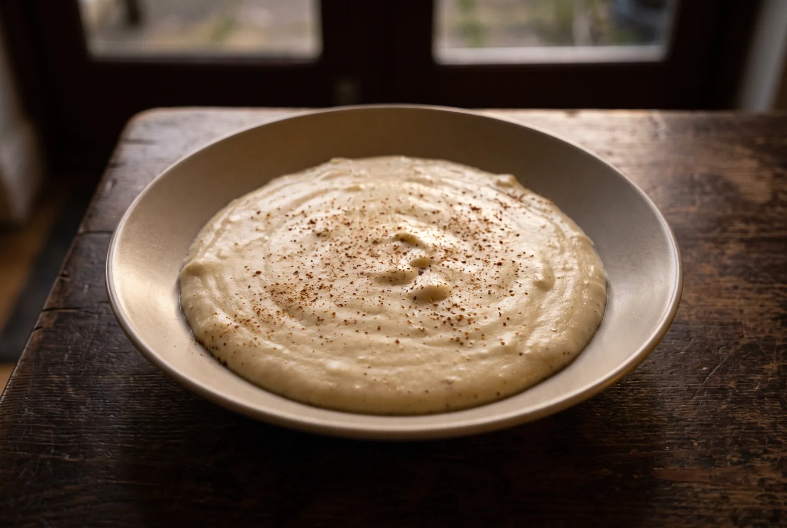 Béchamel Sauce | Thick and Creamy Homemade White Sauce