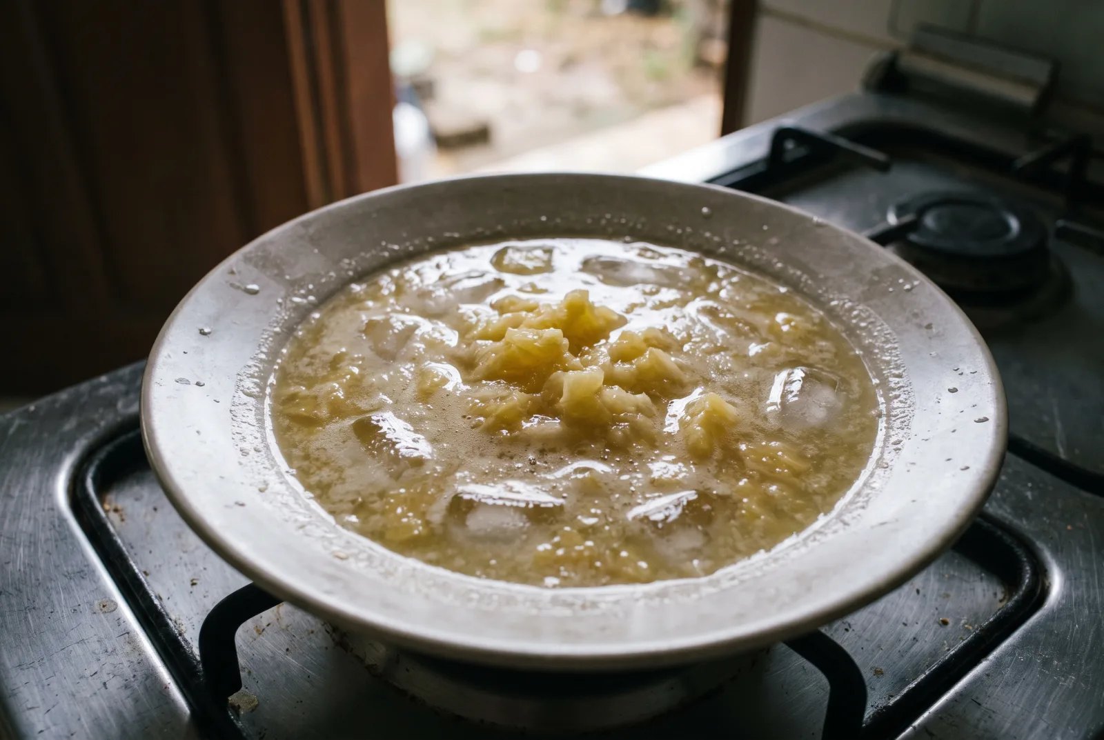 Pineapple Juice | Fresh-Squeezed Tropical Fruit Drink