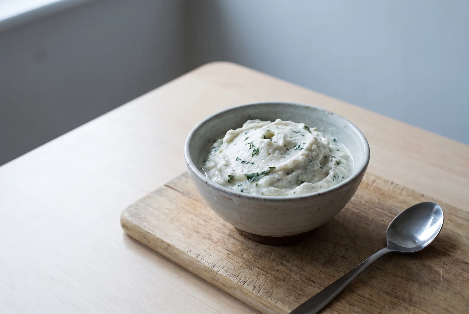 Ayran Ice Cream | Refreshing Summer Dessert