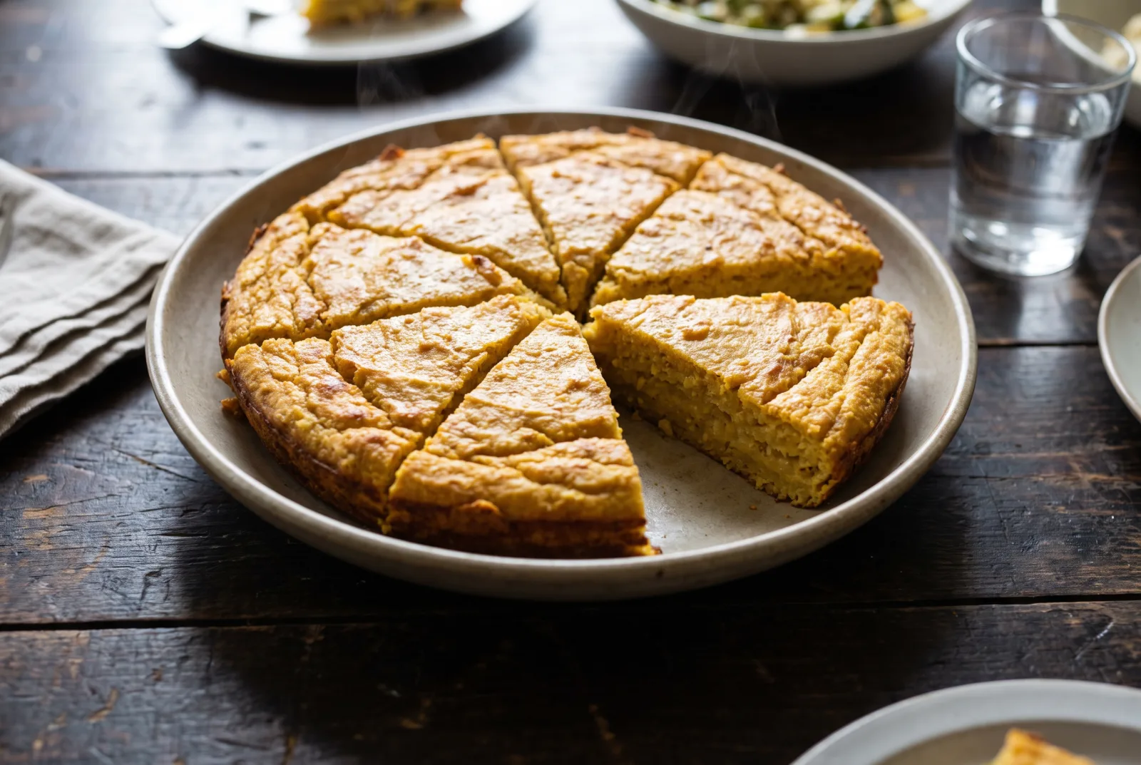 Mexican Corn Tortillas | Thin, Flexible Corn Flatbread