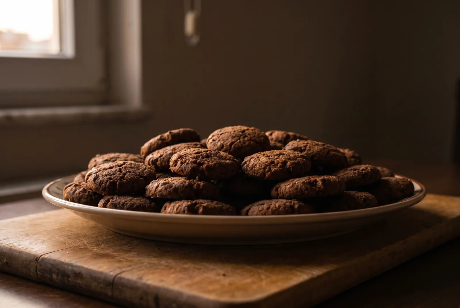 Cola Cookies | Quick and Easy Recipe