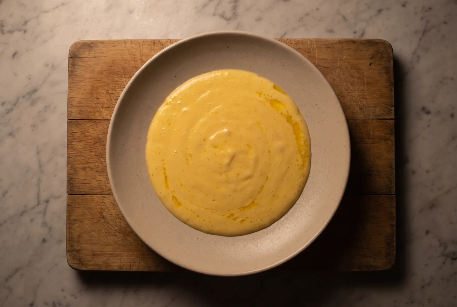 Hollandaise Sauce | Classic French Butter Sauce