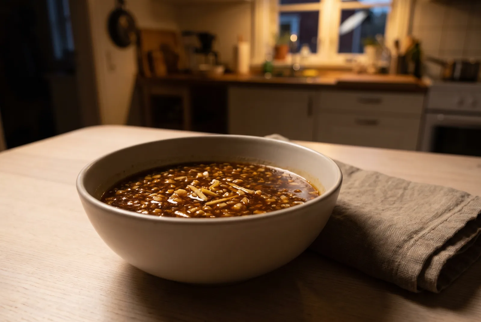 Teriyaki Sauce | Homemade Asian-Style