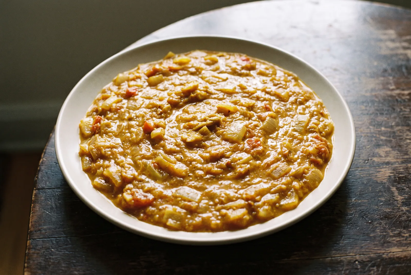Coconut Curry Sauce | Indian-Style