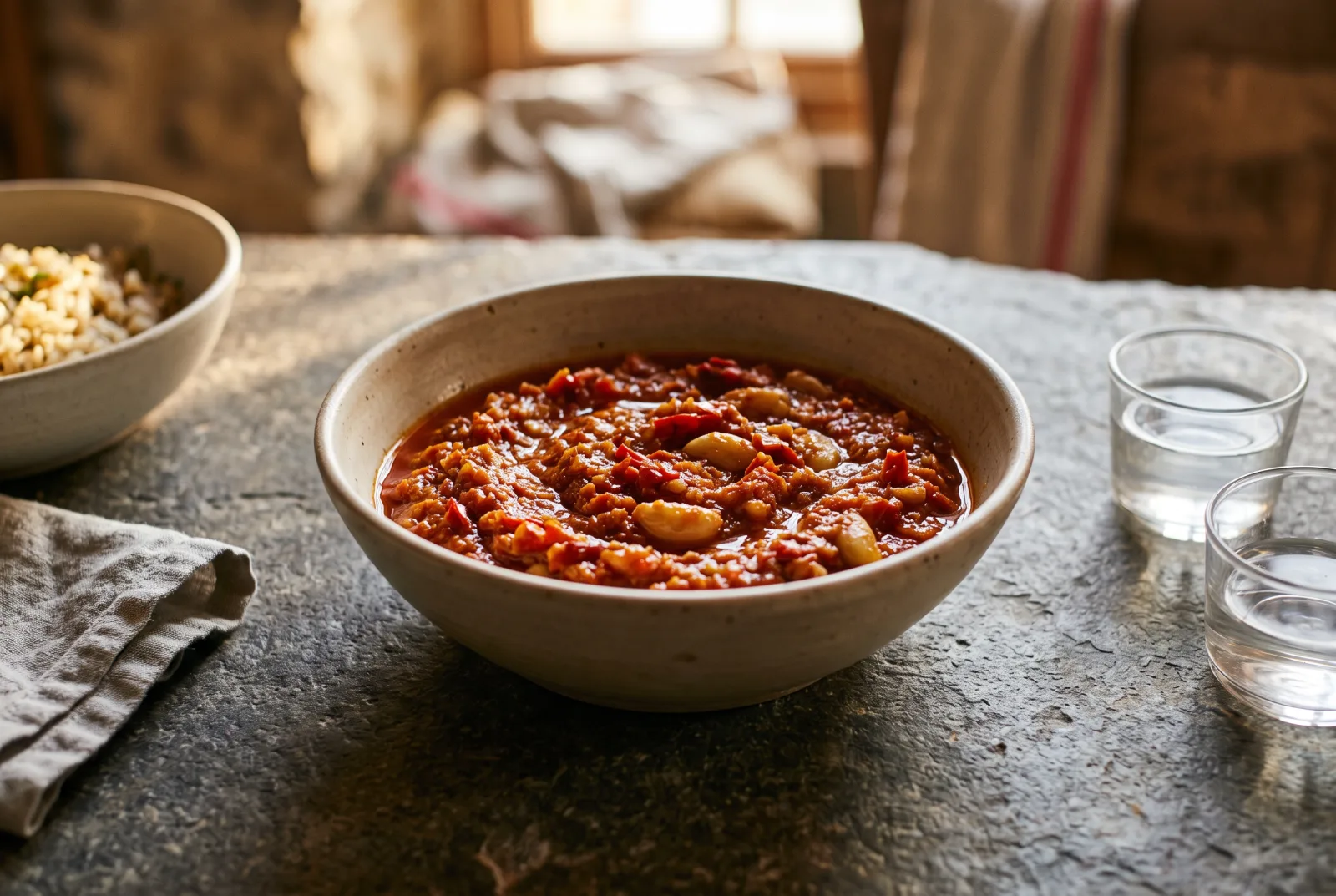 Piri Piri Sauce | Portuguese-Style Chili Sauce
