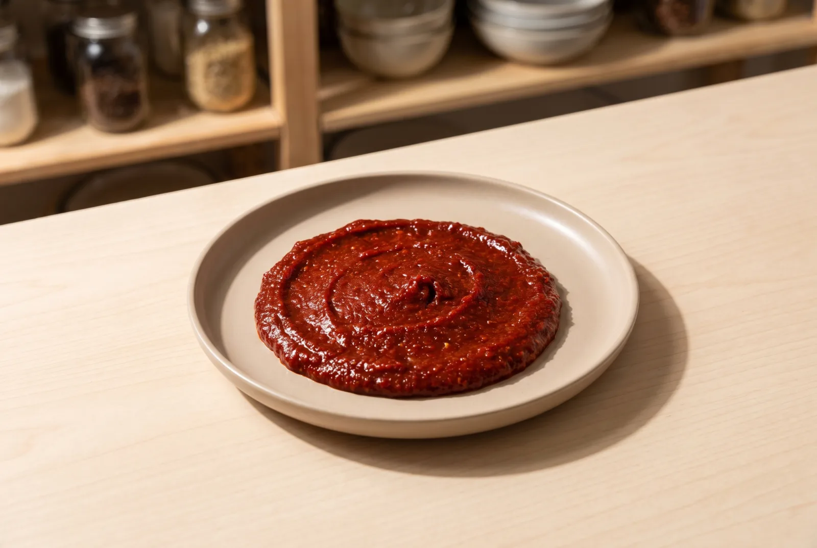 Gochujang Sauce | Korean Sweet-Spicy Chili Sauce