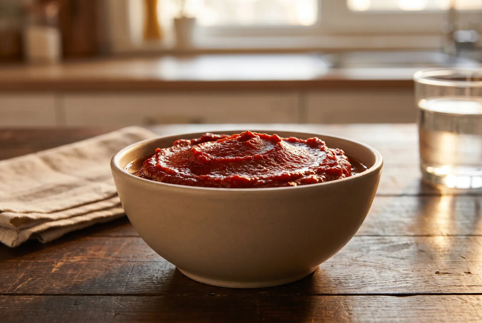 Tomato Paste | Homemade Winter Canning Recipe