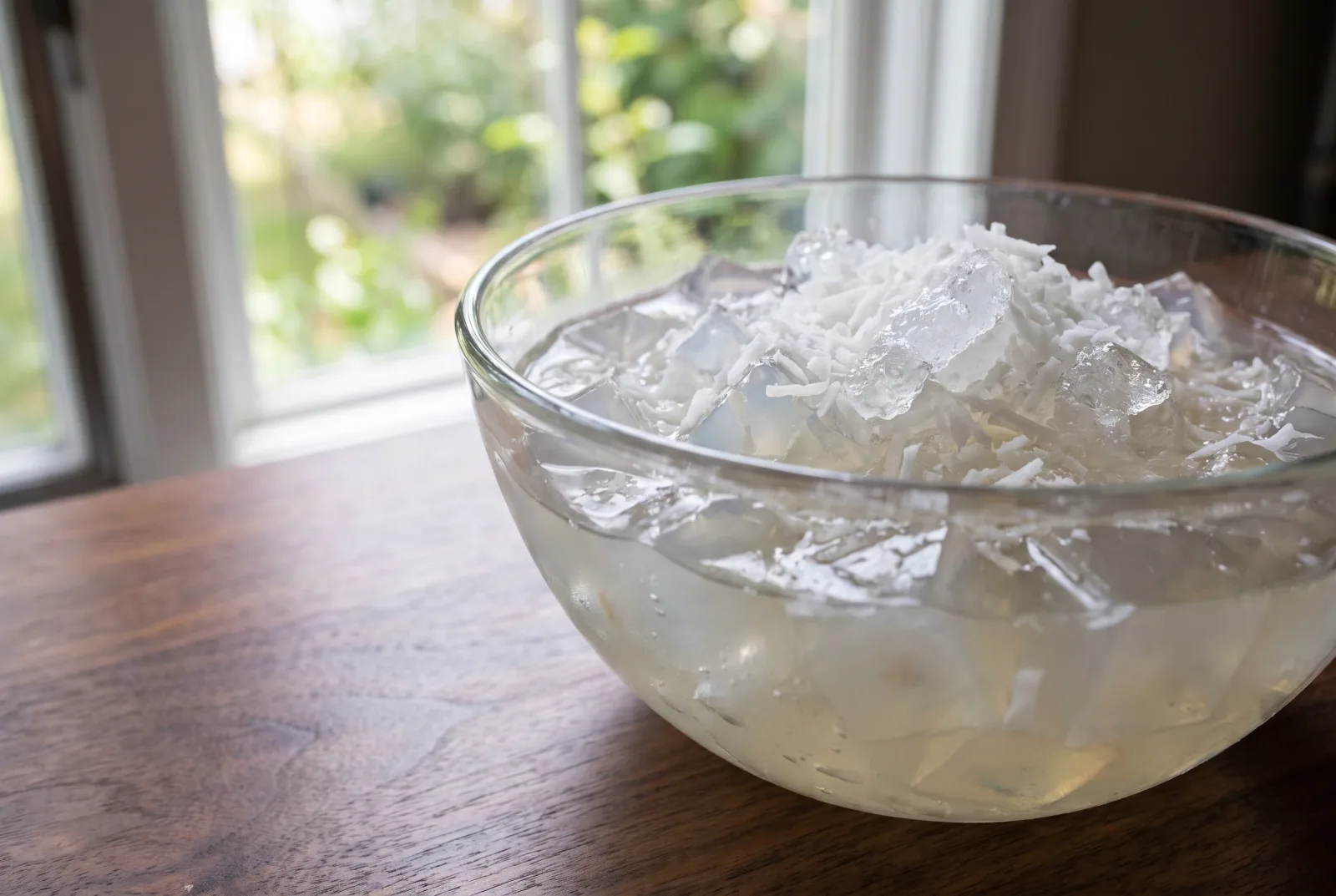 Bici Bici | Adana-Style Starch Dessert