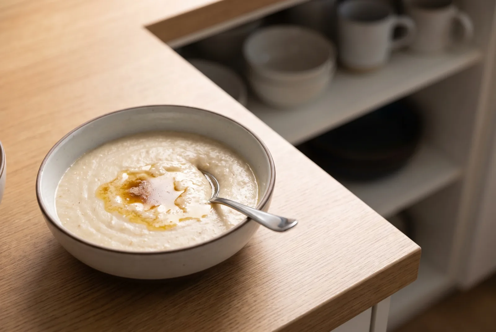 Keşkek (Turkish Wedding-Style Lamb and Wheat Porridge)