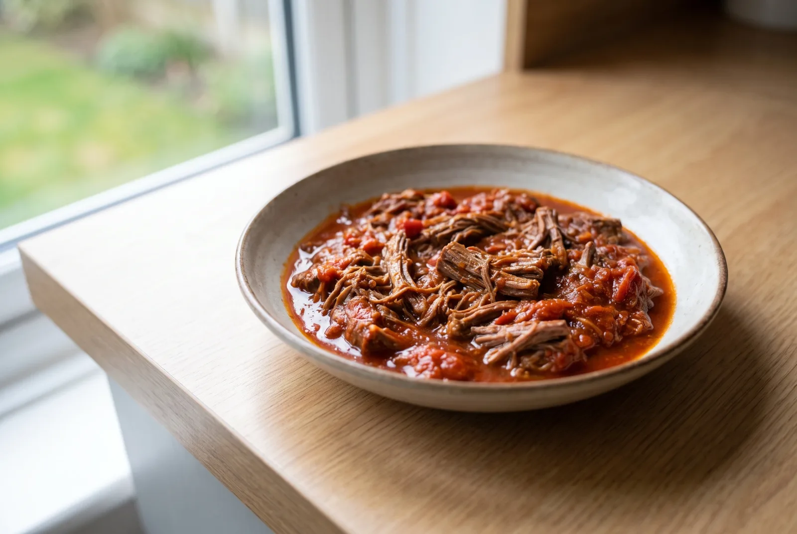 Ropa Vieja | Cuban Shredded Beef Stew