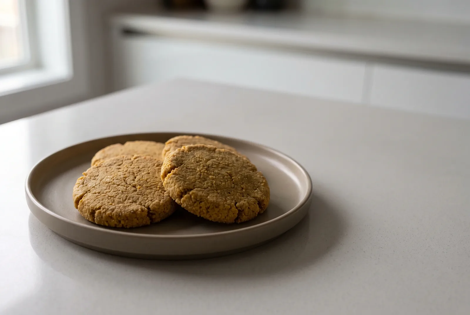 Sikma | Trabzon-Style Cornmeal Flatbread