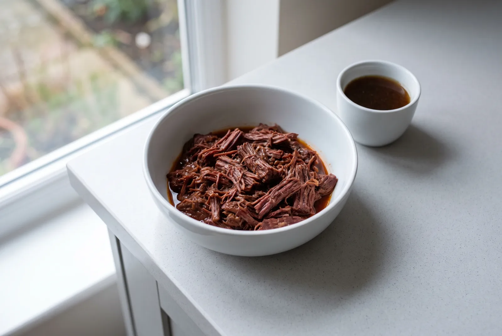 Birria | Mexican Spiced Beef Stew