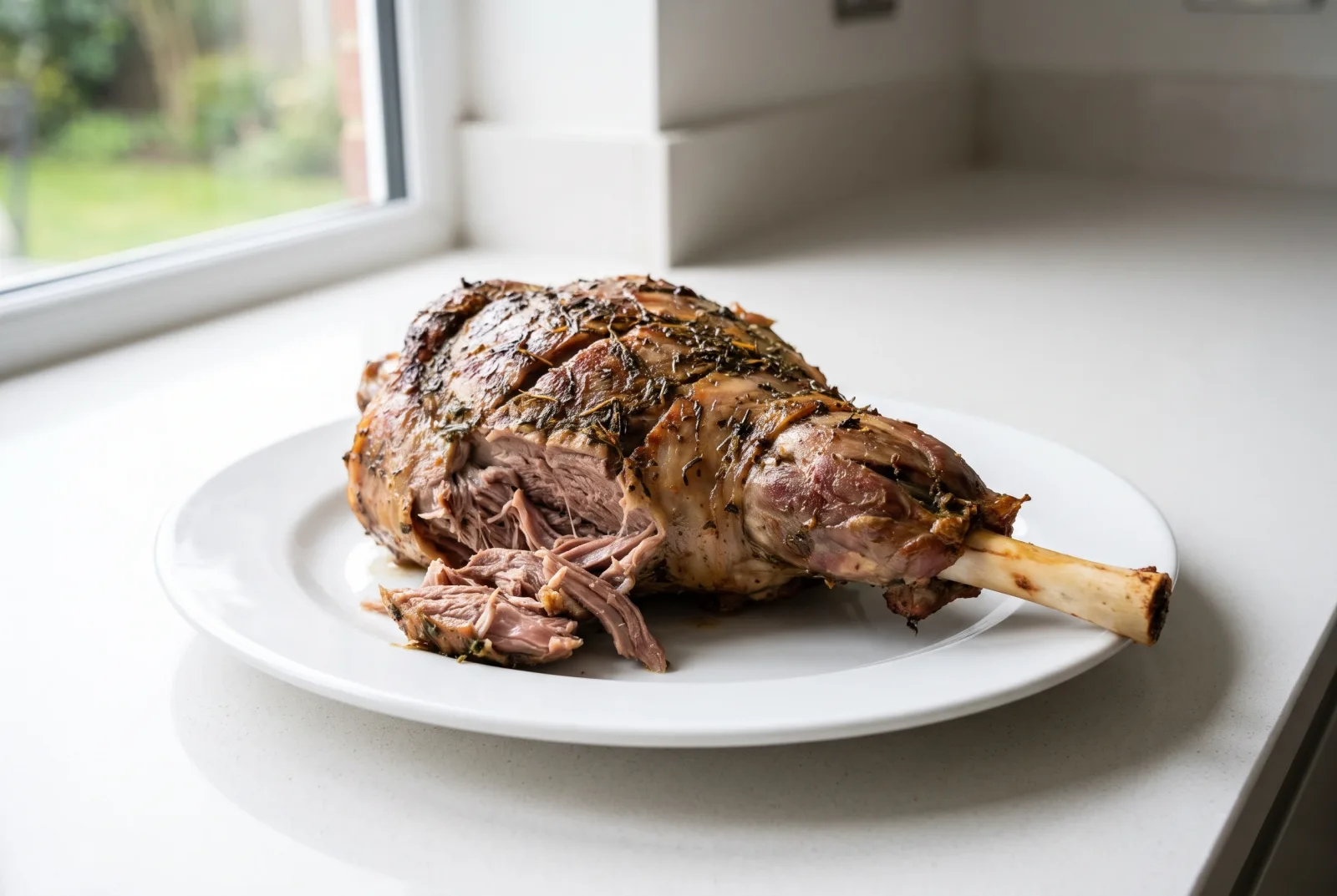 Büryan Kebabı (Siirt-Style Pit-Roasted Lamb Kebab)