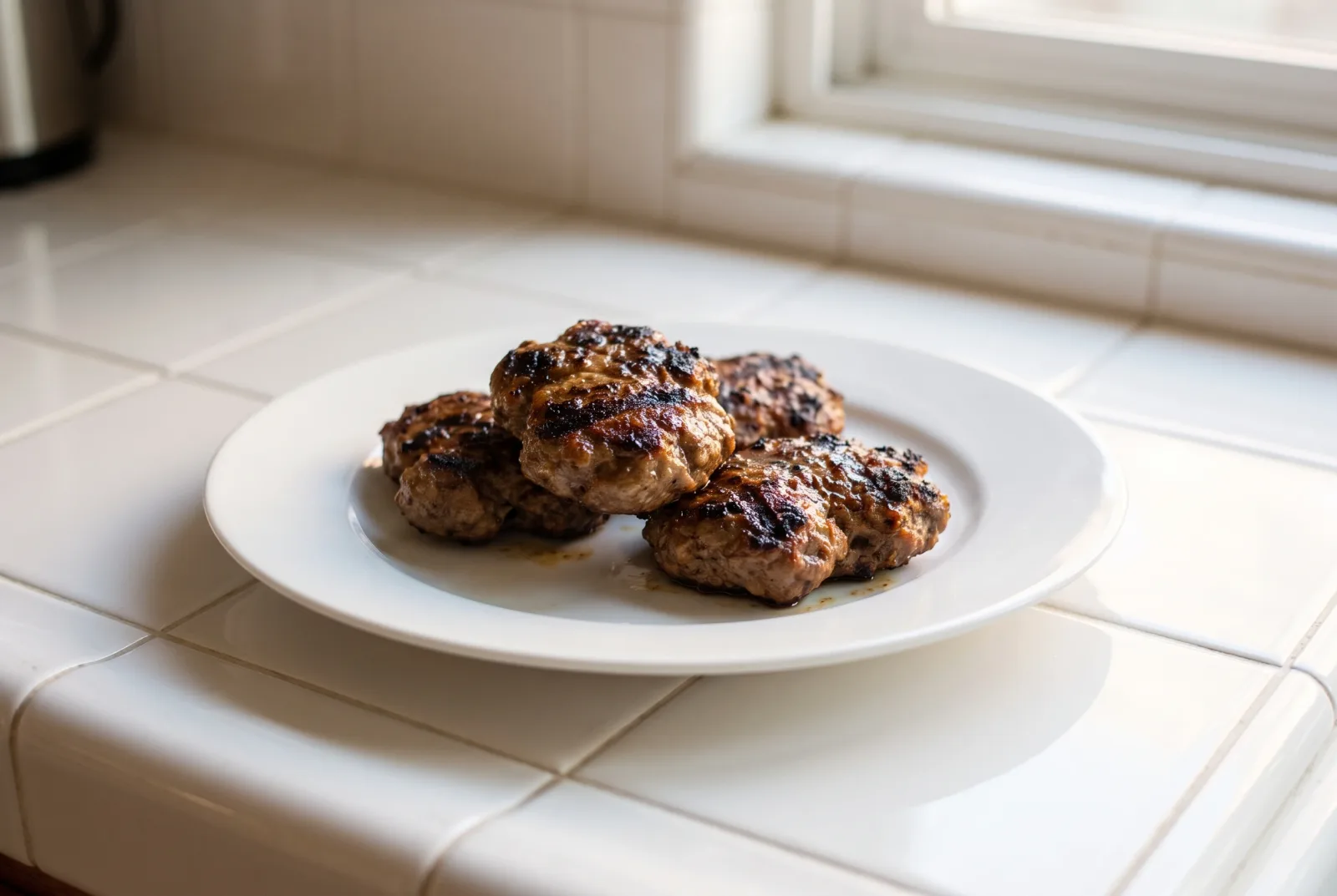 Cizbiz Kofta | Adana-Style Lean Grilled Kofta