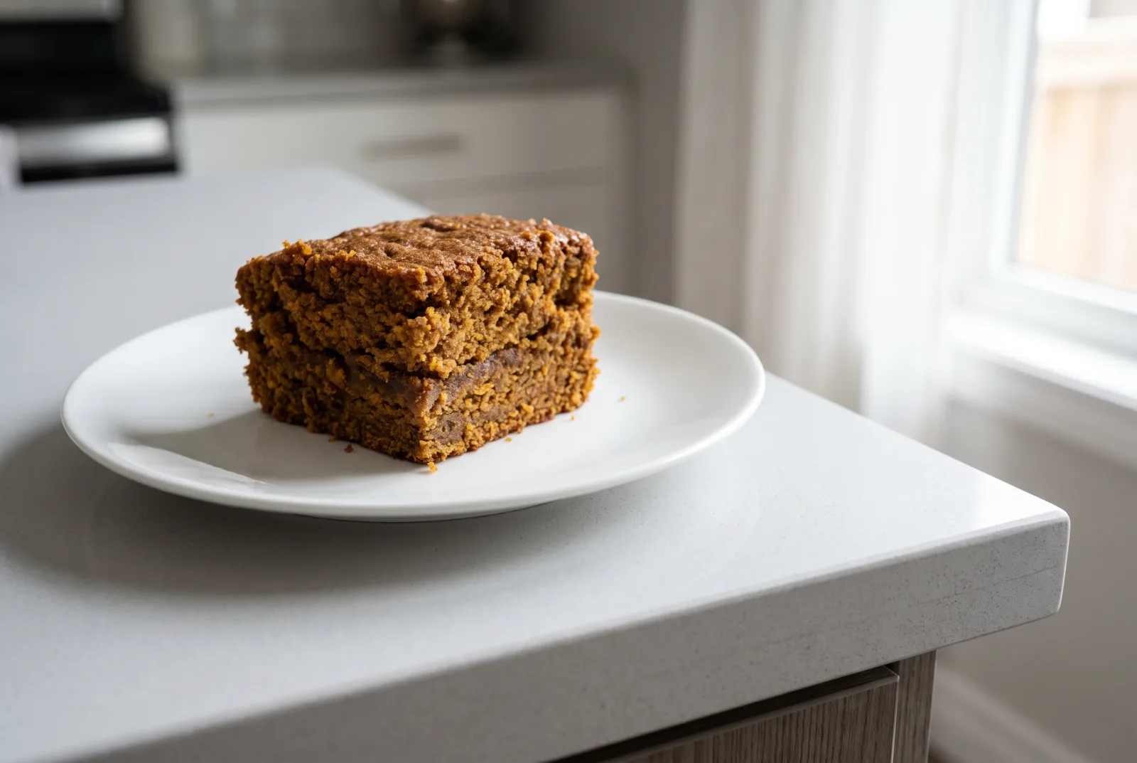 Kome | Black Sea–Style Cornmeal Dessert