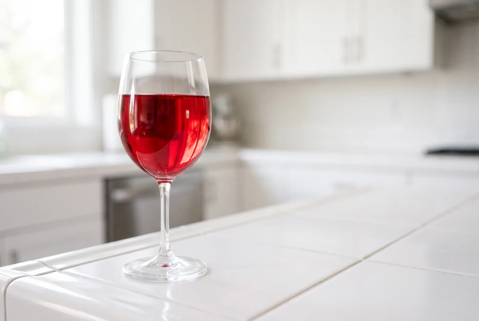 Pomegranate Sherbet | Refreshing Pomegranate Drink