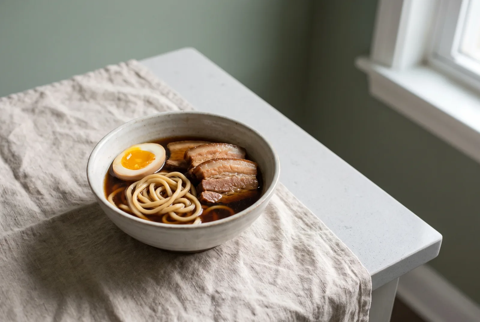 Ramen | Japanese Noodle Soup