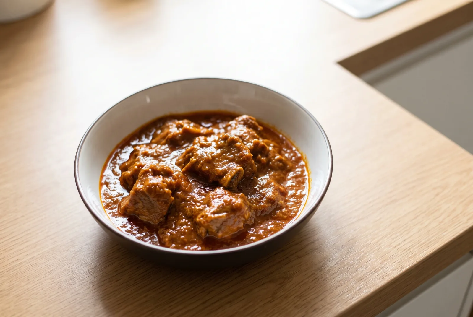 Rogan Josh | Indian Spiced Lamb Stew