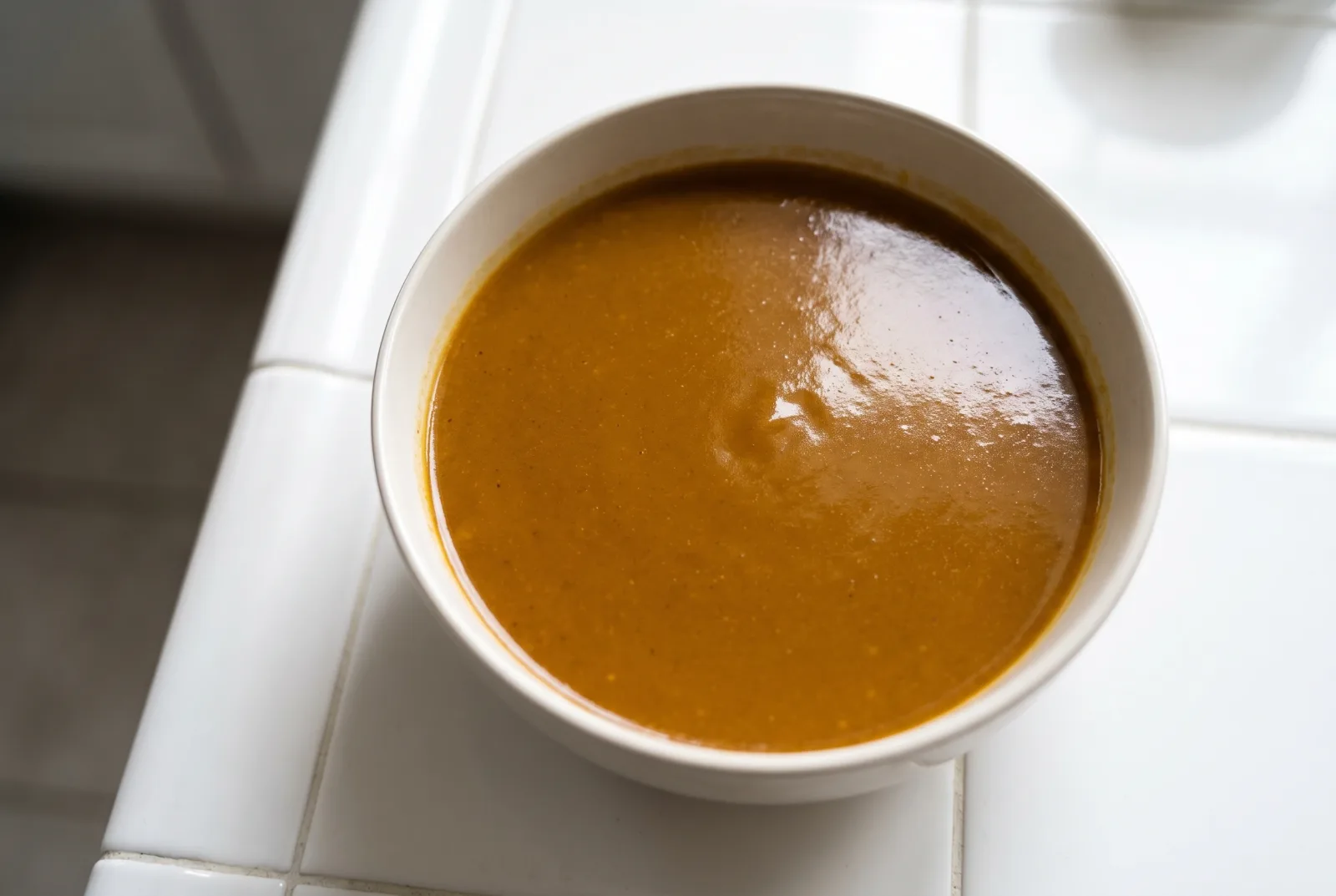 Shiro | Ethiopian Spiced Chickpea Flour Stew