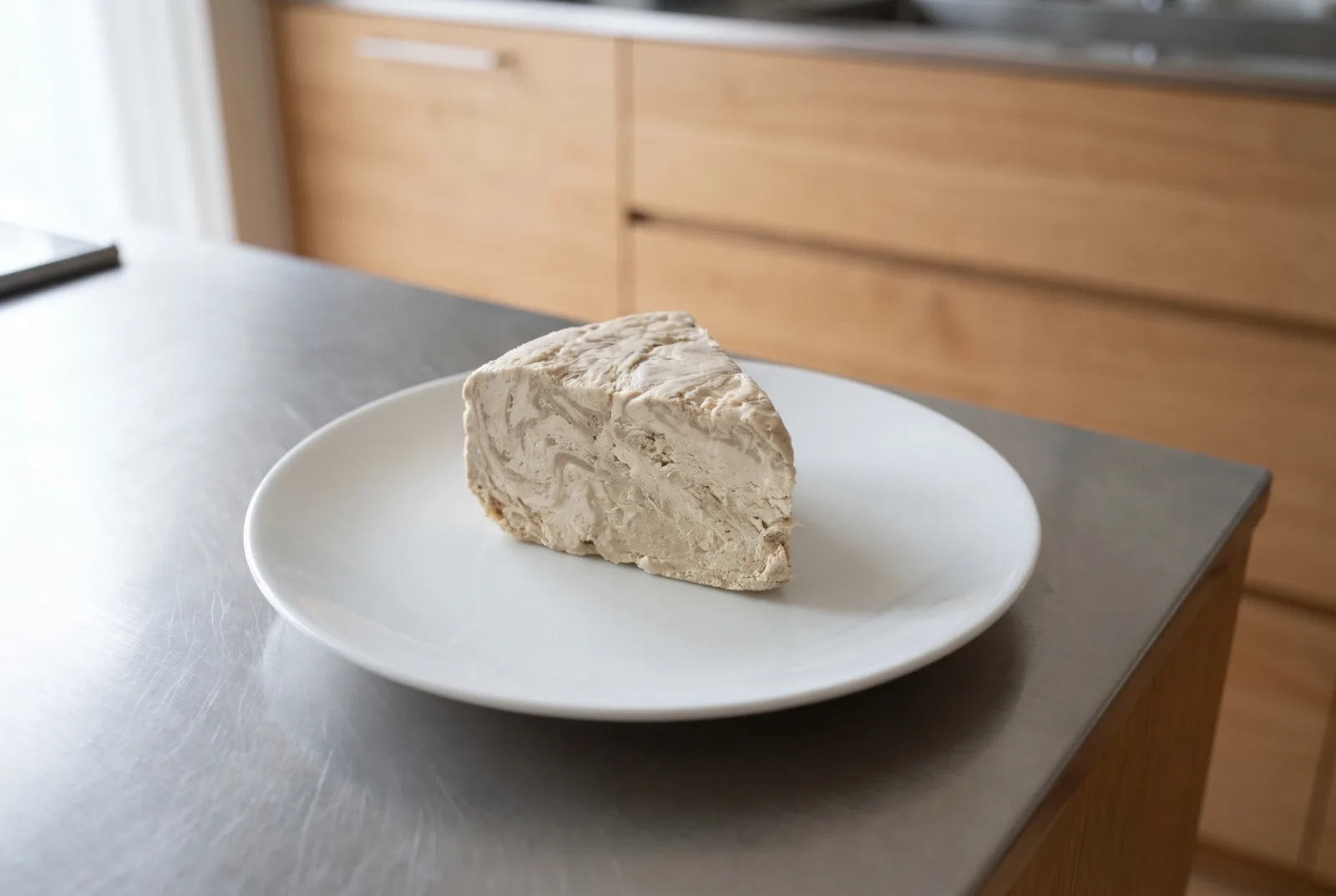 Tahini Halva | Homemade Sesame Halva