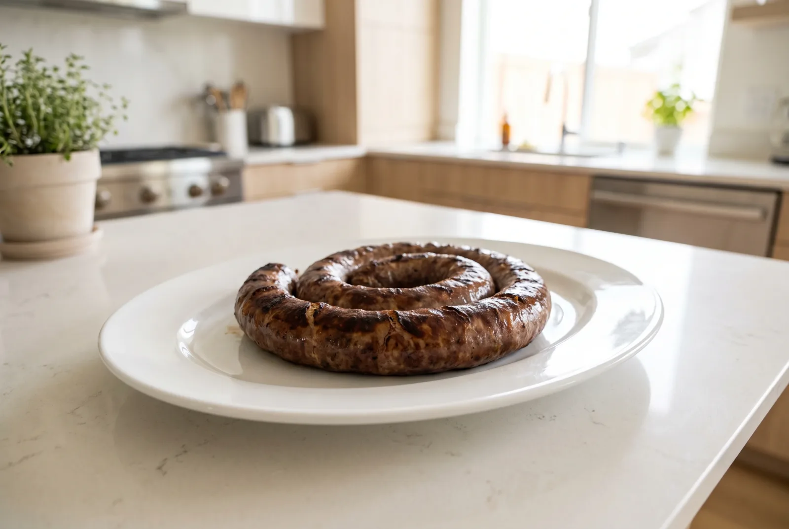 Boerewors | South African Spiced Grilled Sausage