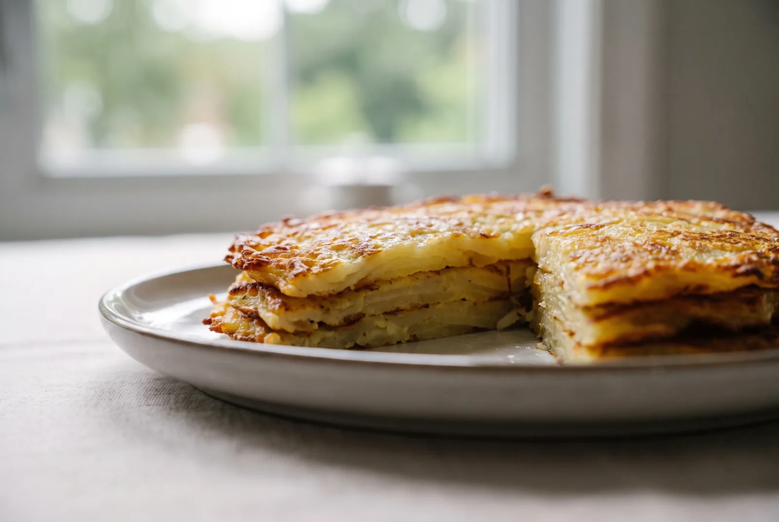 Boxty | Irish Potato Pancakes