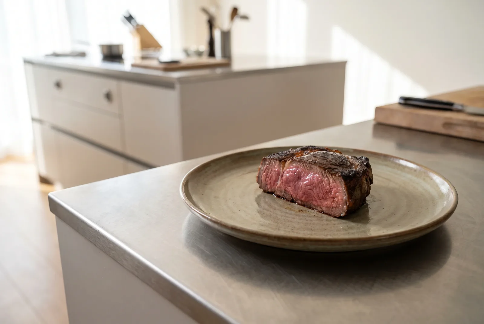Churrasco | Brazilian-Style Grilled Beef Ribeye