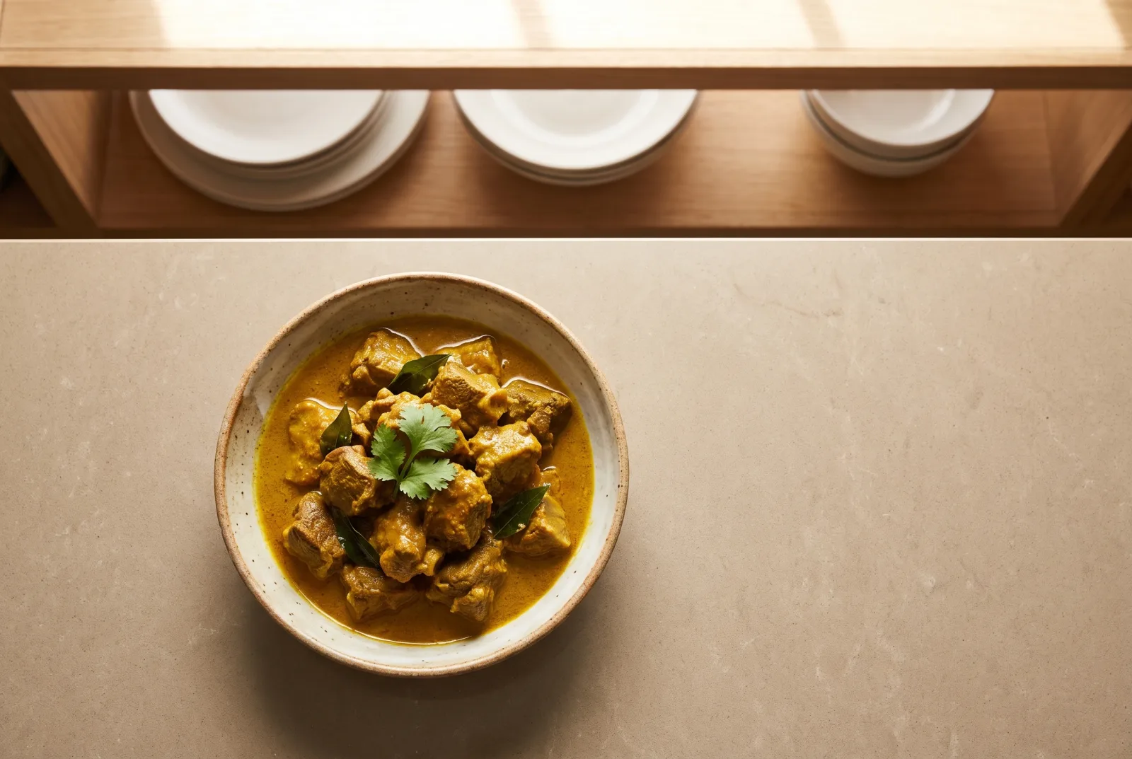 Jamaican Curry Goat Stew