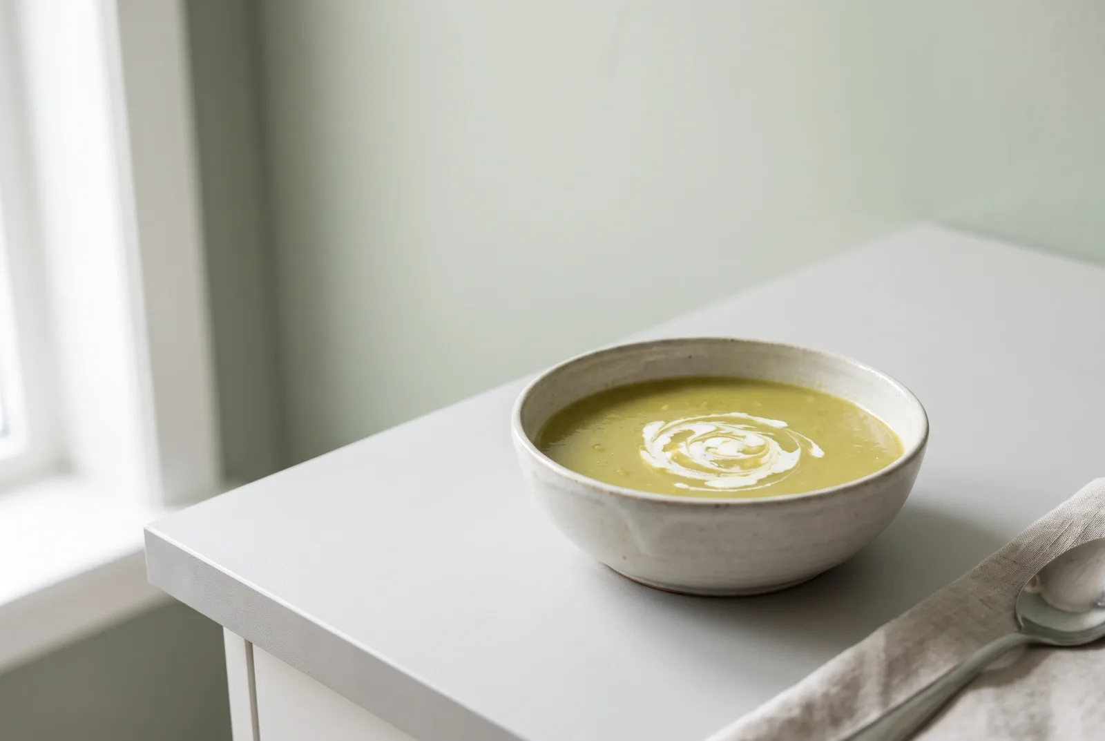 Canadian-Style Split Pea Soup