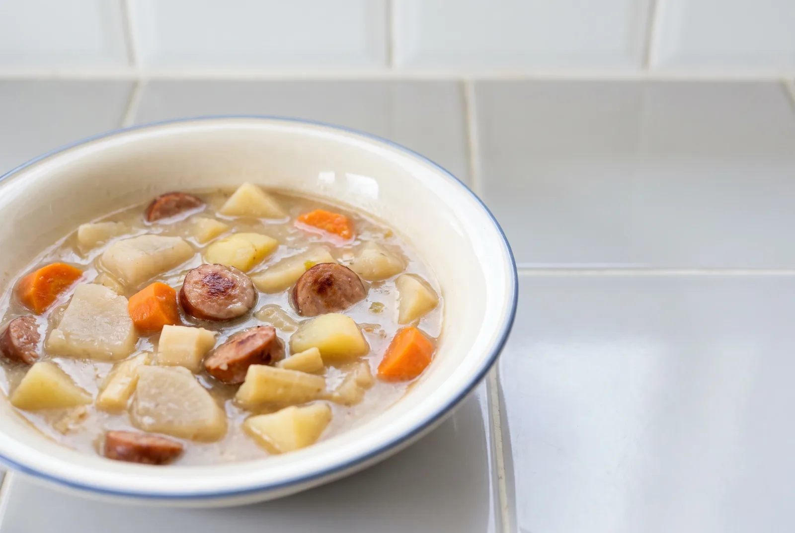 Eintopf | German One-Pot Meat and Vegetable Stew
