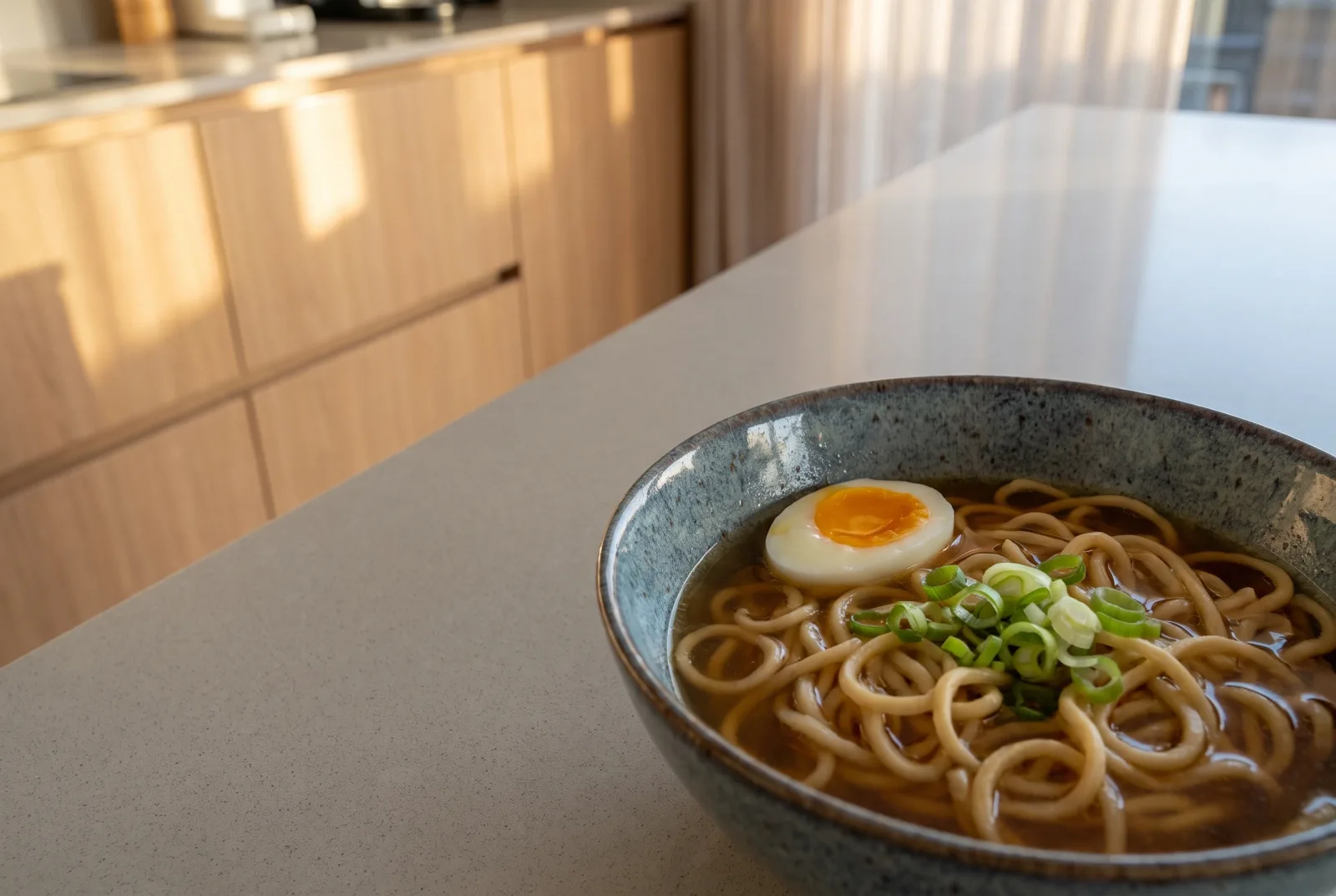 Shoyu Ramen | Japanese Soy Sauce Noodle Soup