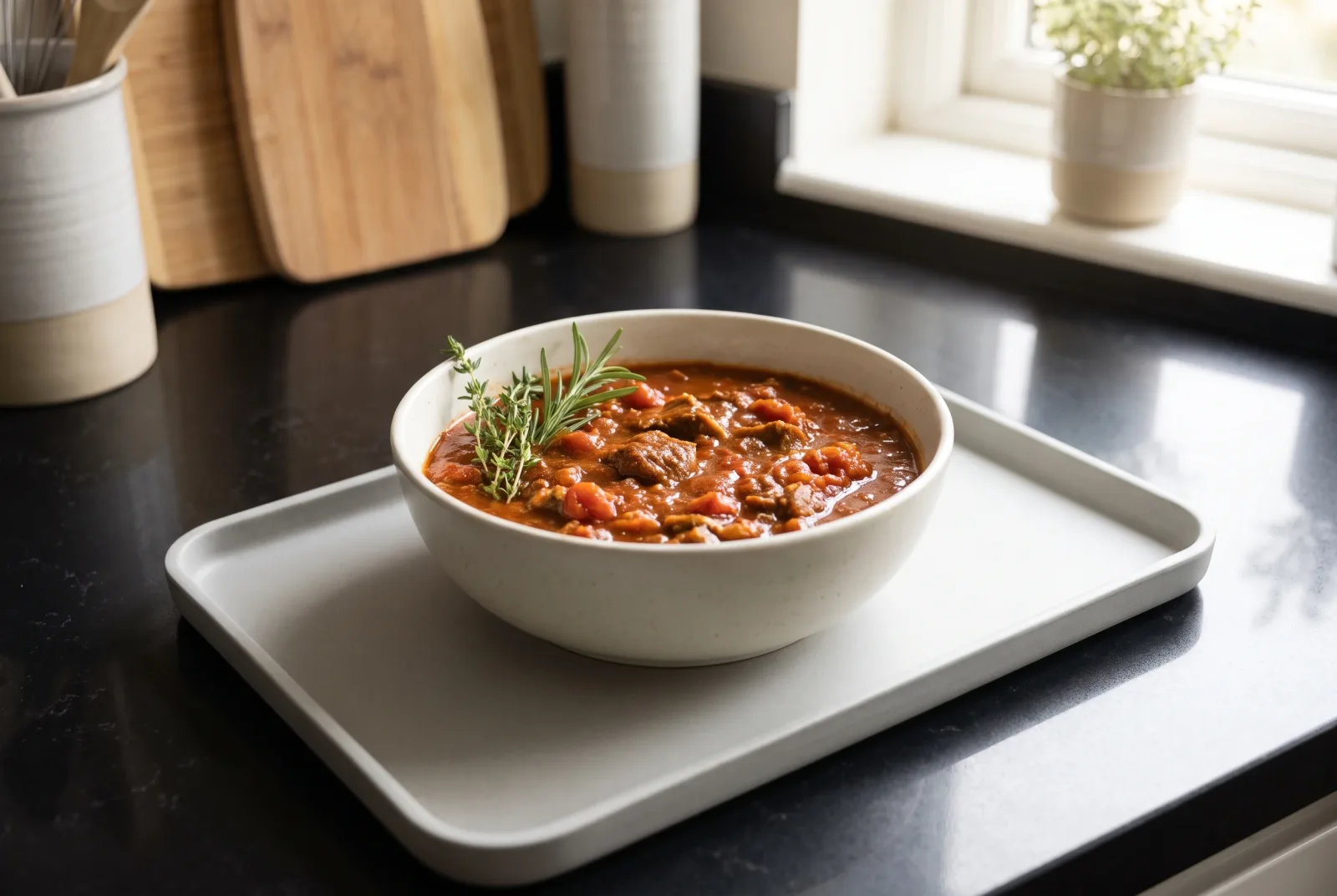 Bredie | South African Lamb and Vegetable Stew
