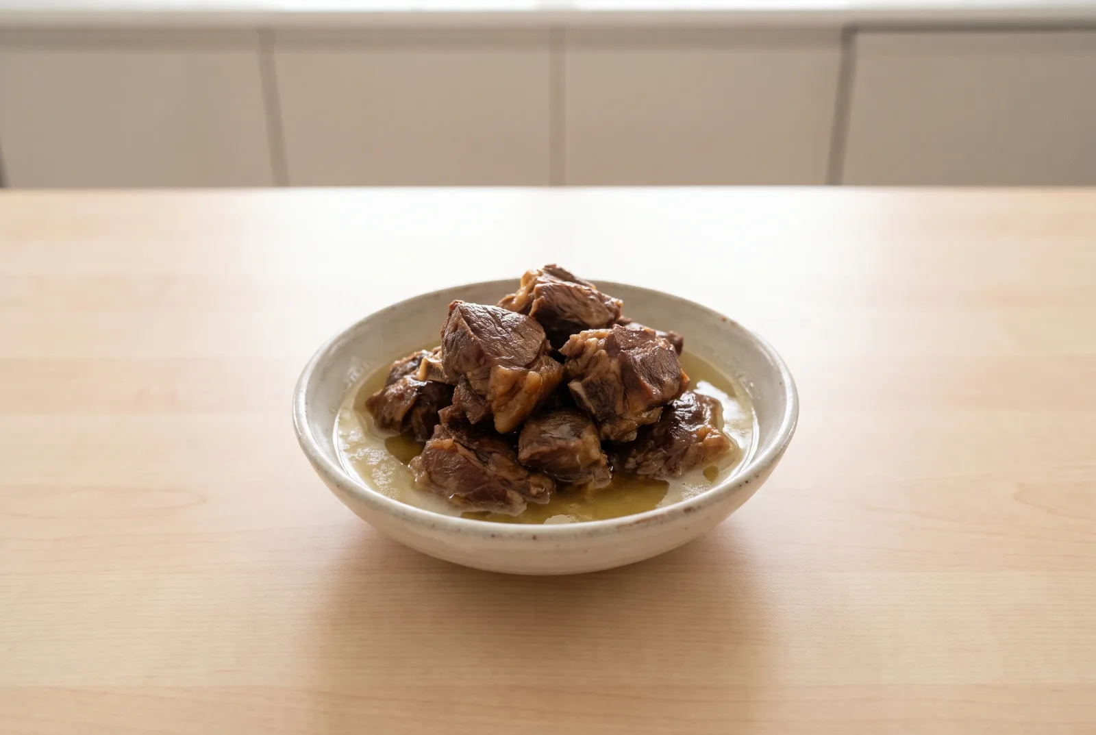 Govurma | Azerbaijani Pan-Roasted Lamb