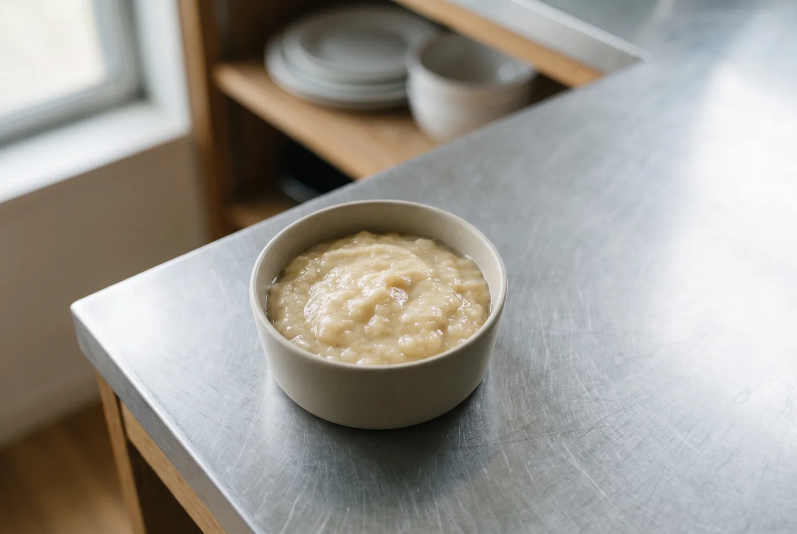 Mashed Banana | The Simplest One-Ingredient Recipe