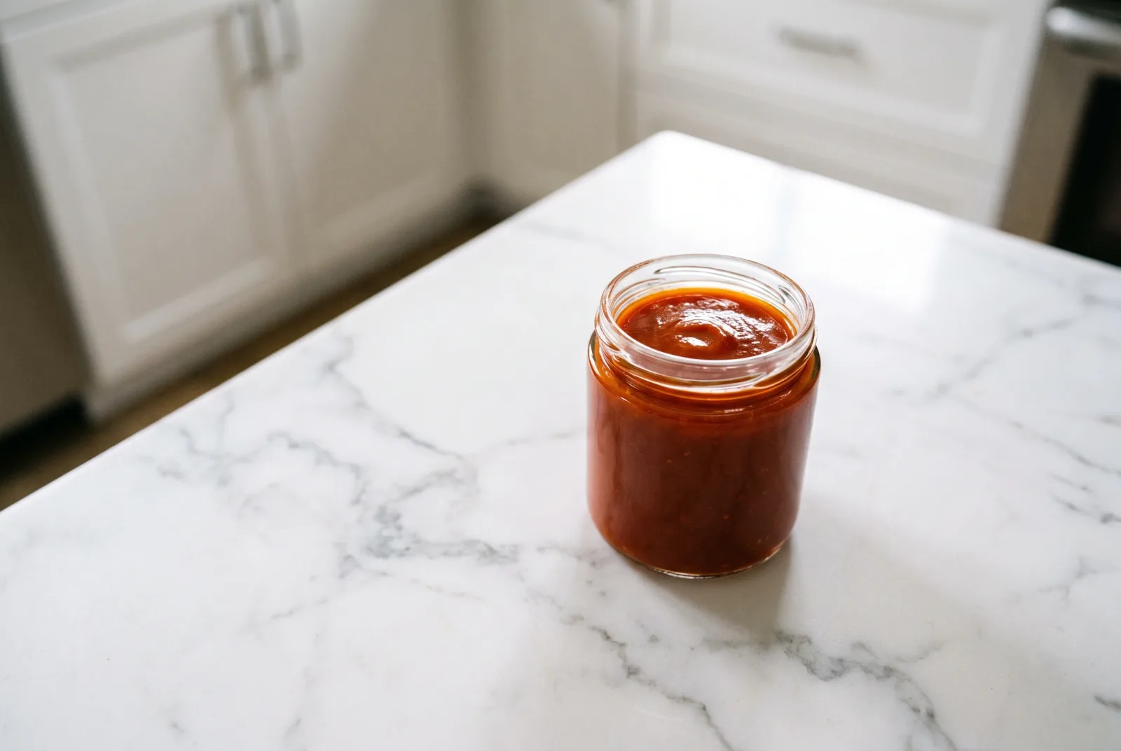 Shatta — Egyptian hot red pepper sauce
