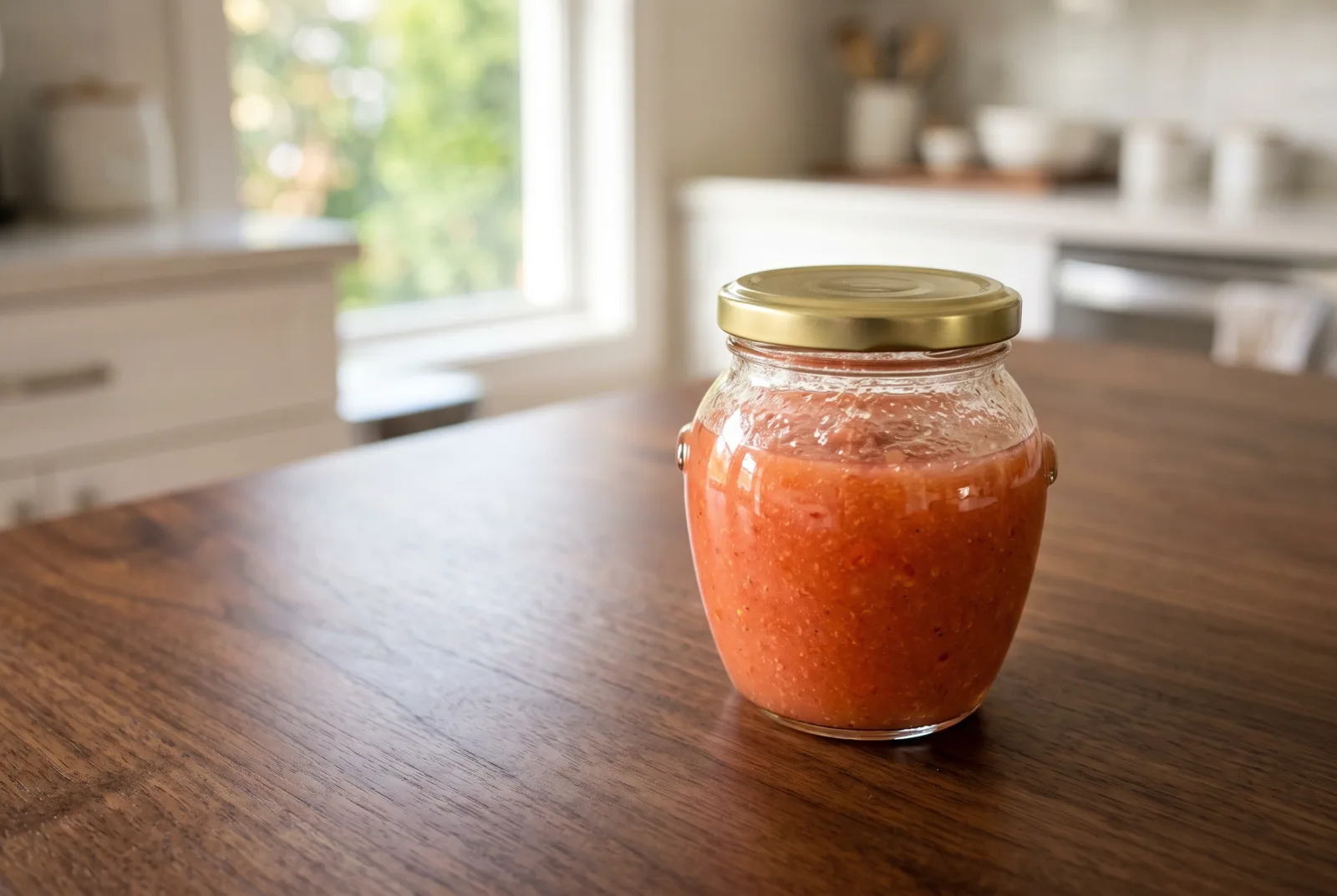 Quick Egyptian Guava Jam