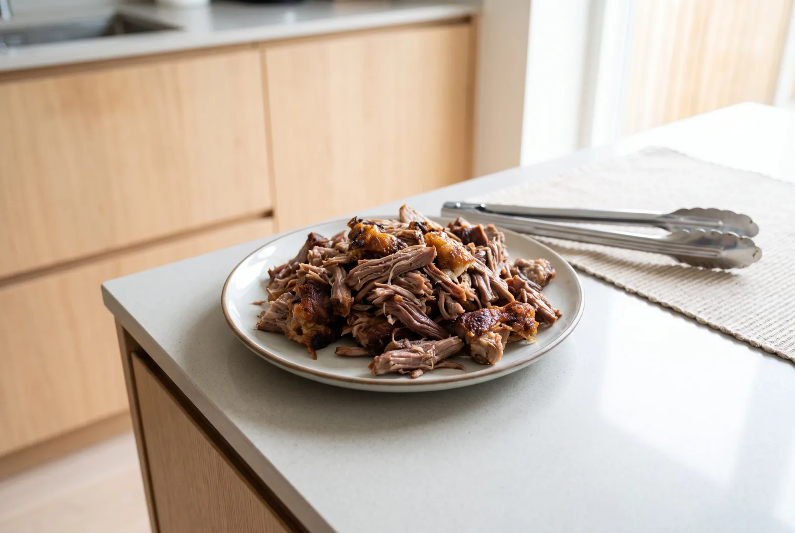 Kelle Közleme — Whole Lamb’s Head Roasted over Charcoal