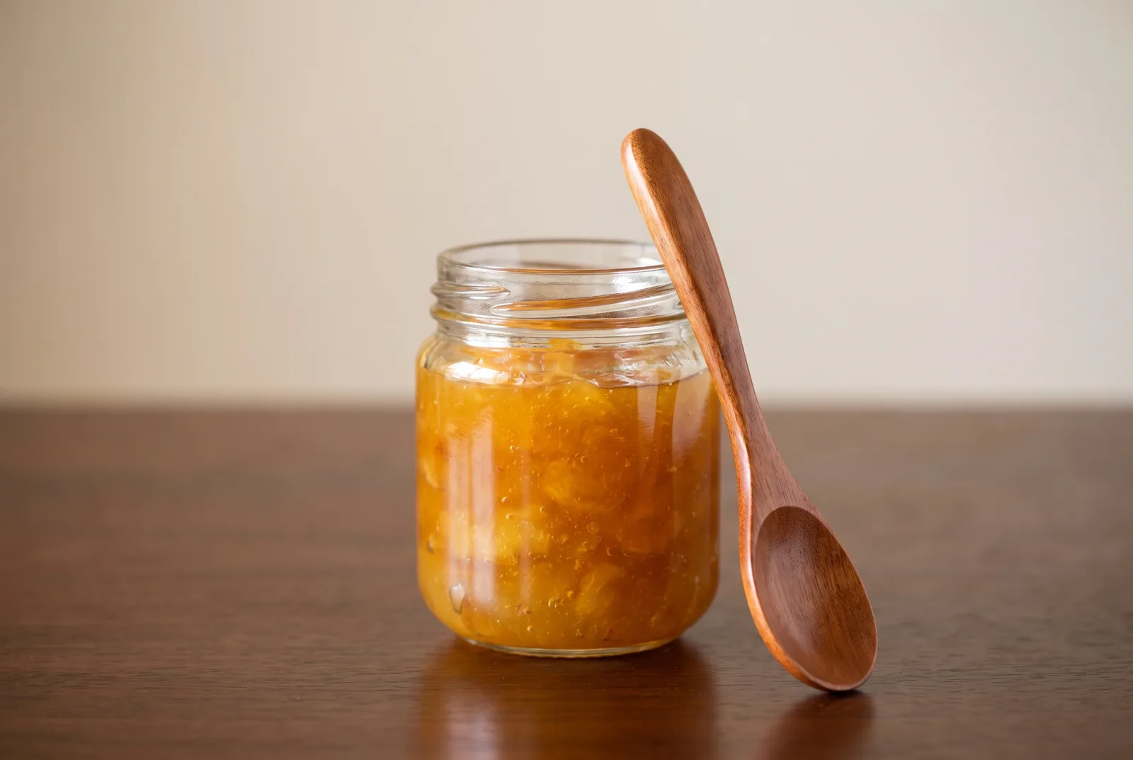 Homemade Loquat Jam — A Spring Fruit Preserve