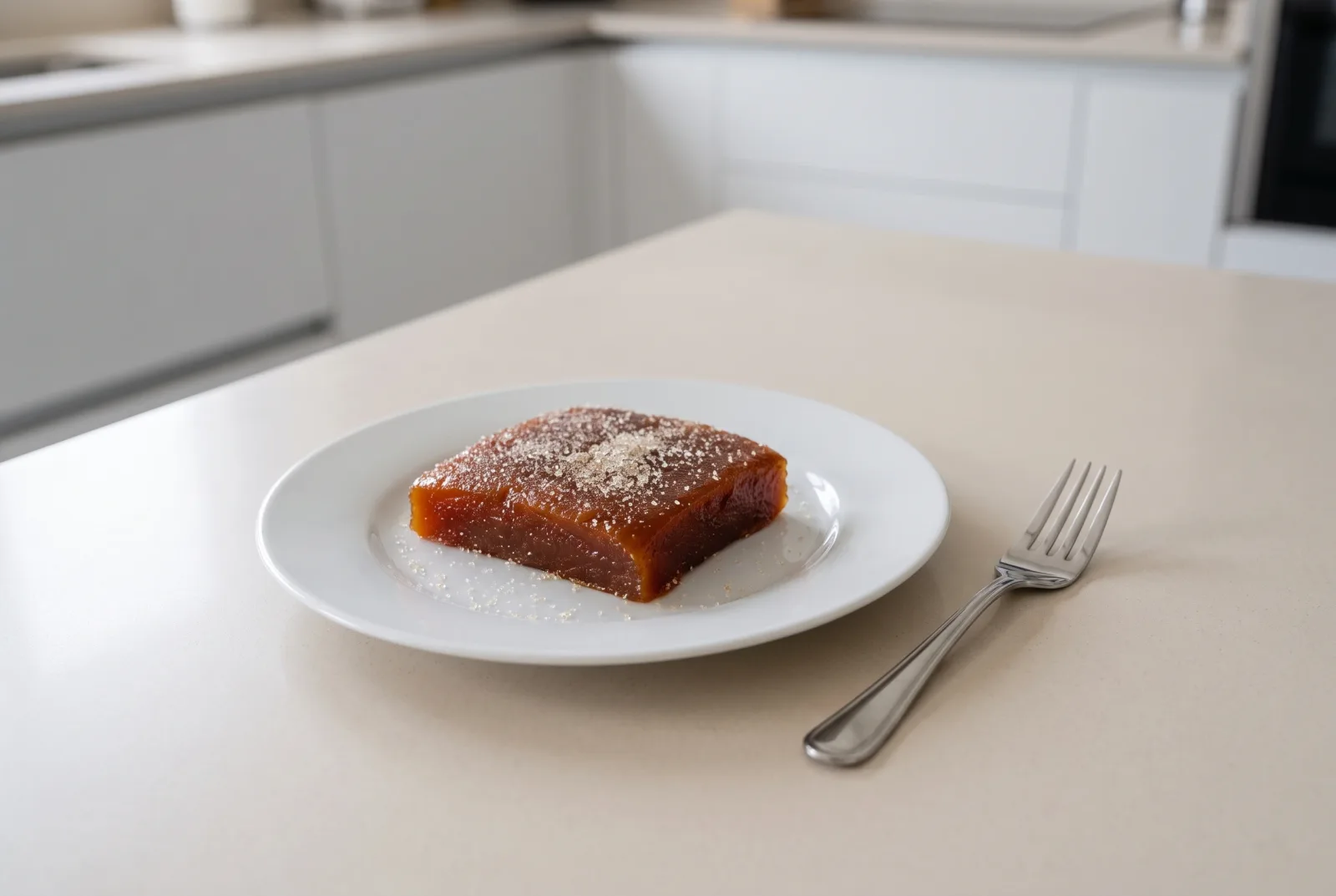 Dulce de Membrillo | Argentine Quince Preserve