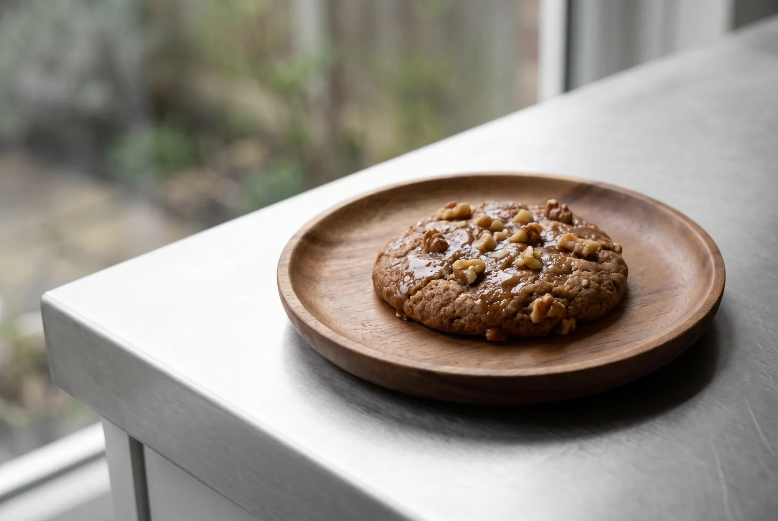 Air Fryer Vigilantes | Whole-Wheat Dulce de Leche Sandwich Cookies