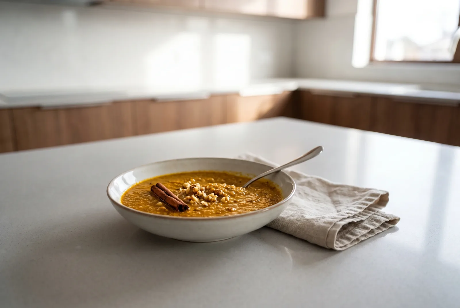 Bazhe | Georgian Cold Walnut-and-Garlic Sauce