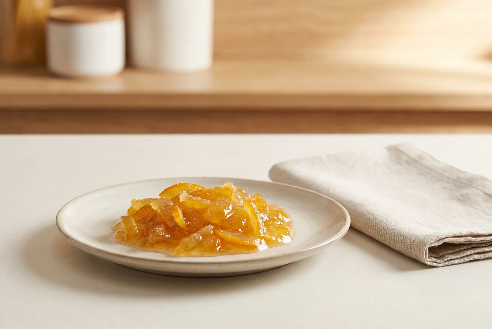 Kalamansi Marmalade | Filipino-Style Citrus Preserve