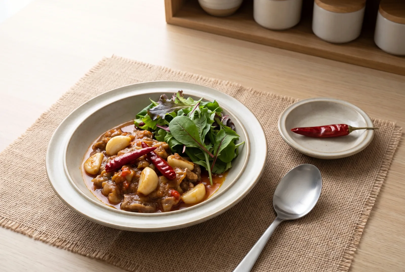 Peperoncini | Greek-Style Sweet and Hot Pickled Peppers