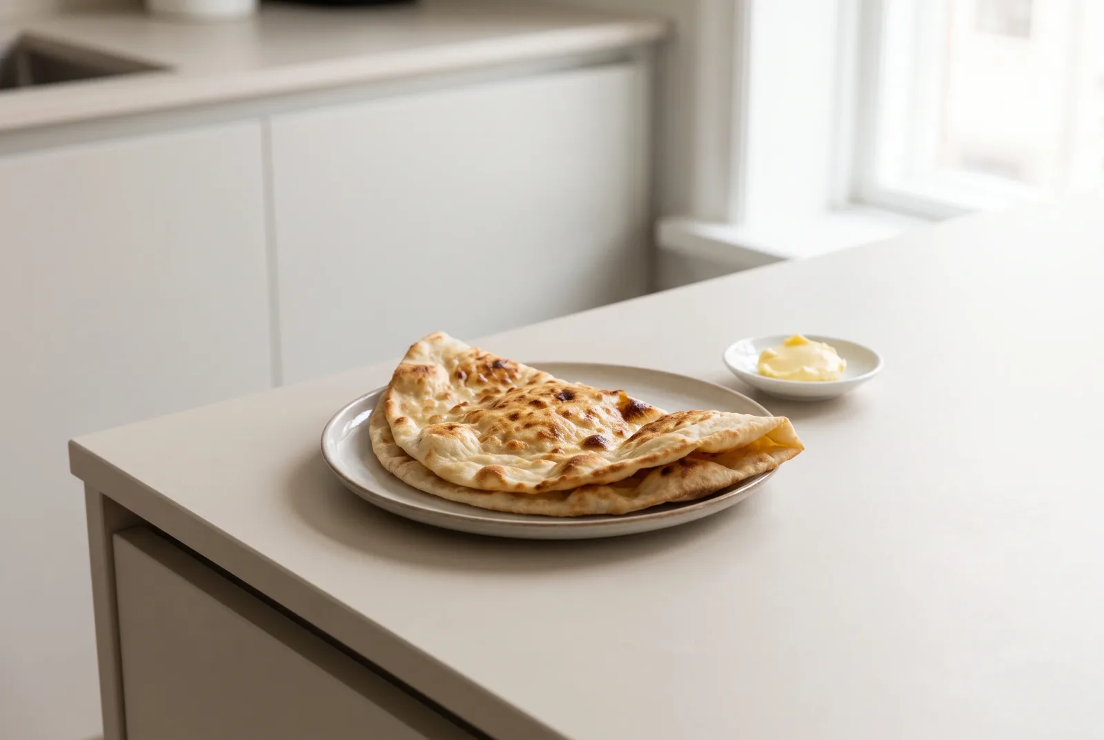 Sac Bread | Thin Flatbread for Village Weddings