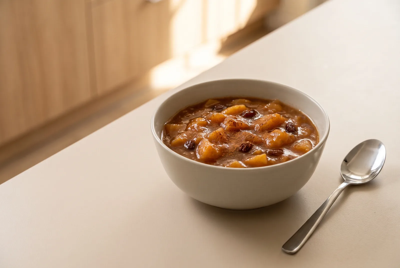Pressure Cooker Applesauce | Quick, Sugar-Free Sauce Made with the Apples’ Own Juices