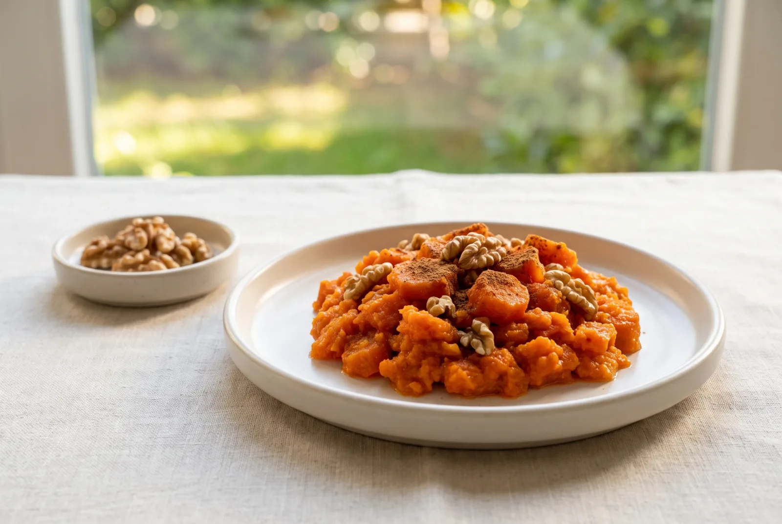 Carrot Dessert | Chilled Pressure-Cooker Dessert