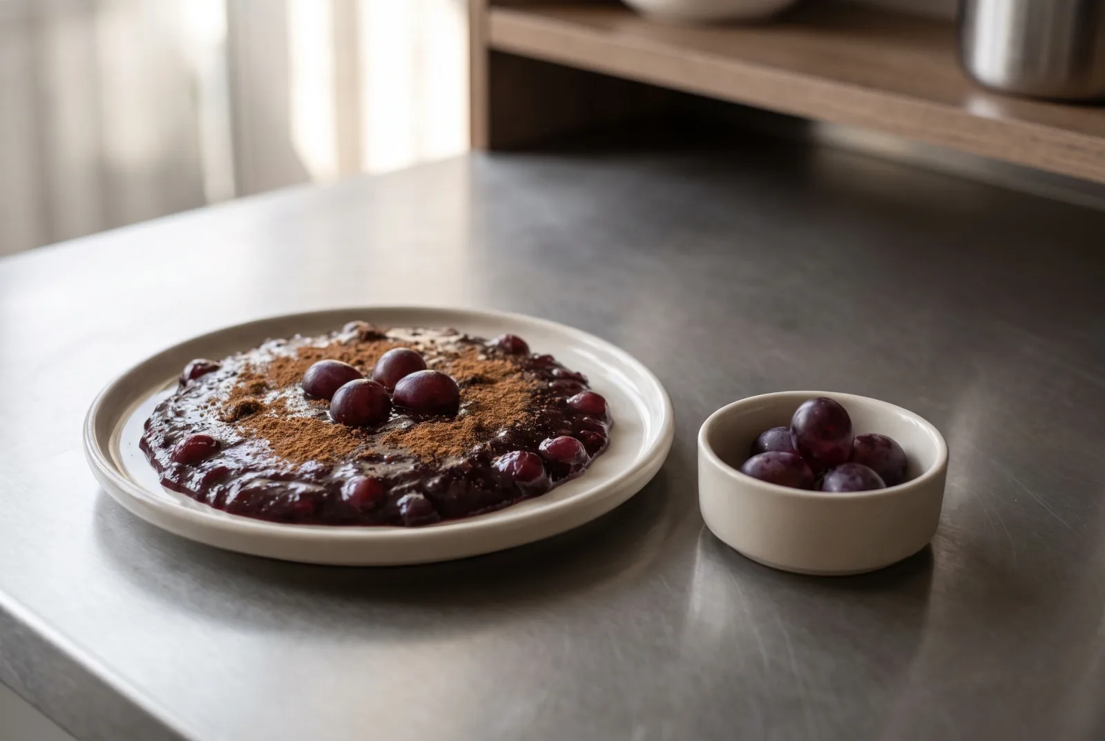Şıra | Fresh-Pressed Grape Drink for Harvest-Time Tables