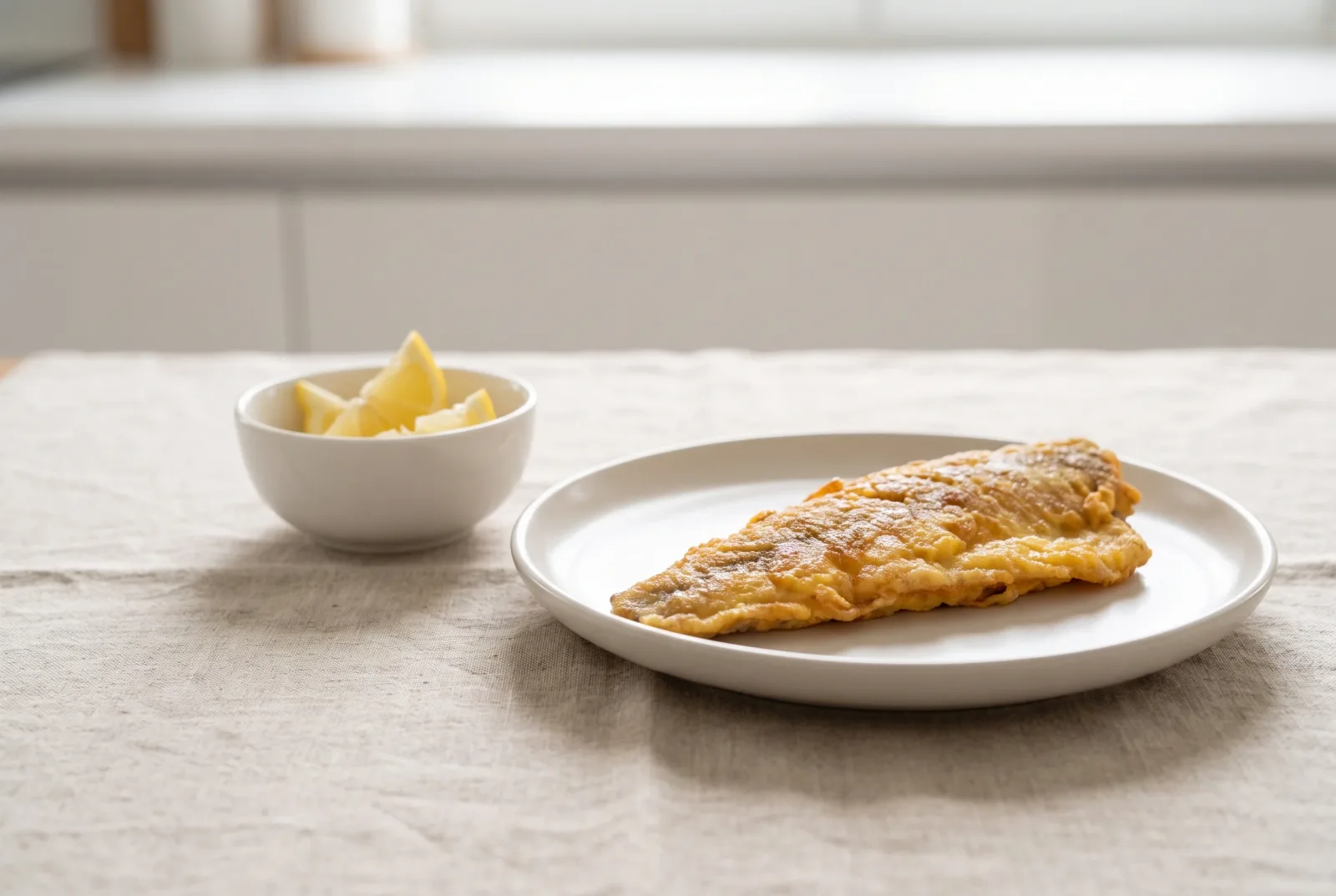 Whitebait Fritters | New Zealand-Style Puffy Battered Fish